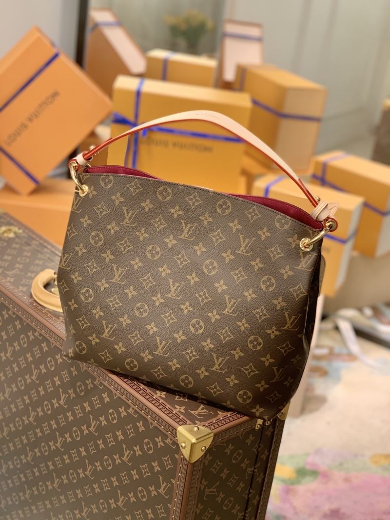 LV Shopping Bags